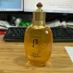 The History of Whoo Essential Moisturizing Balancer (NEW)